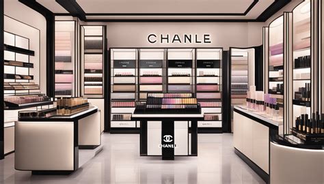 buy chanel makeup online nz